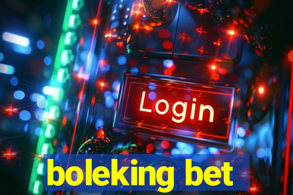 boleking bet